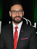 Charles dos Passos